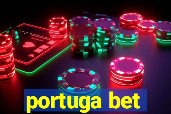 portuga bet